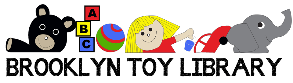 The Brooklyn Toy Library Website